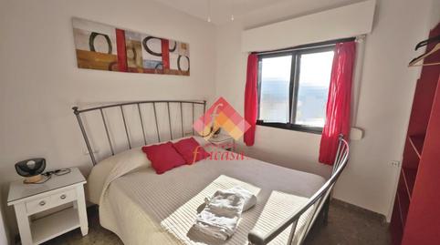 Foto 3 de Pis en venda a Casco Histórico, Málaga