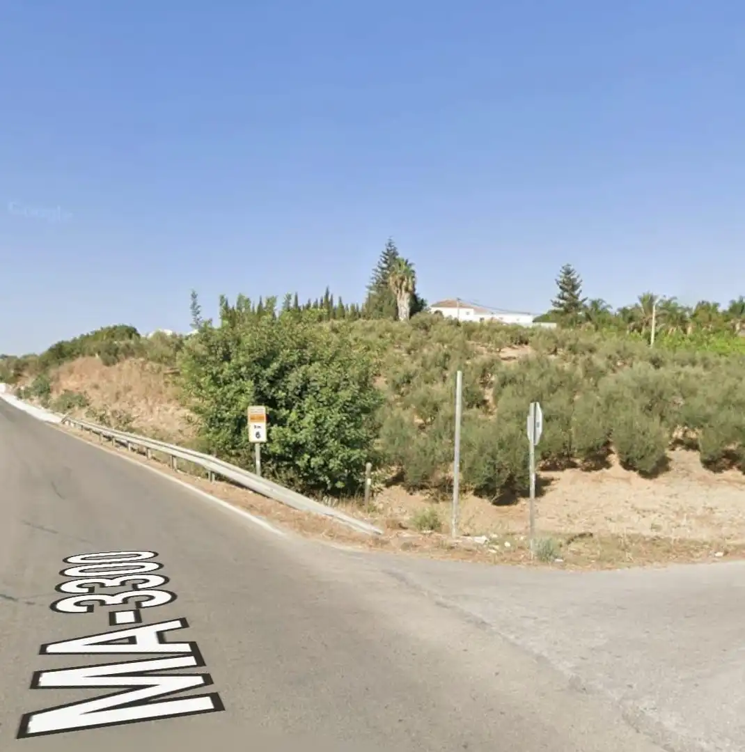 Rural land for sale in Camino la Ramita, Alhaurín de la Torre, Málaga, Spain, imagen 12