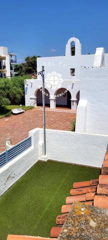 Casa-chalet en Venta en DOCTOR MANRIQUE en Vilafortuny Platja