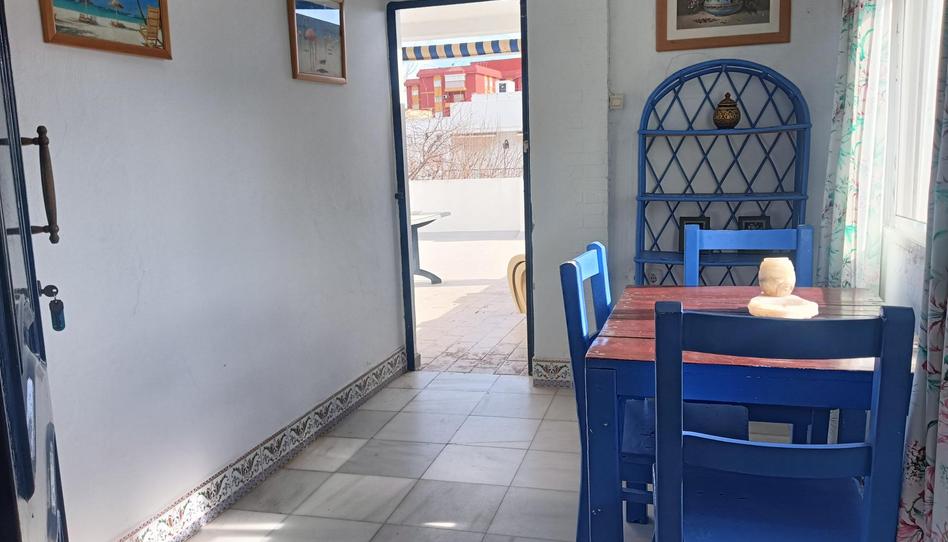 Foto 1 de Edifici en venda a Playa de la Regla, Cádiz