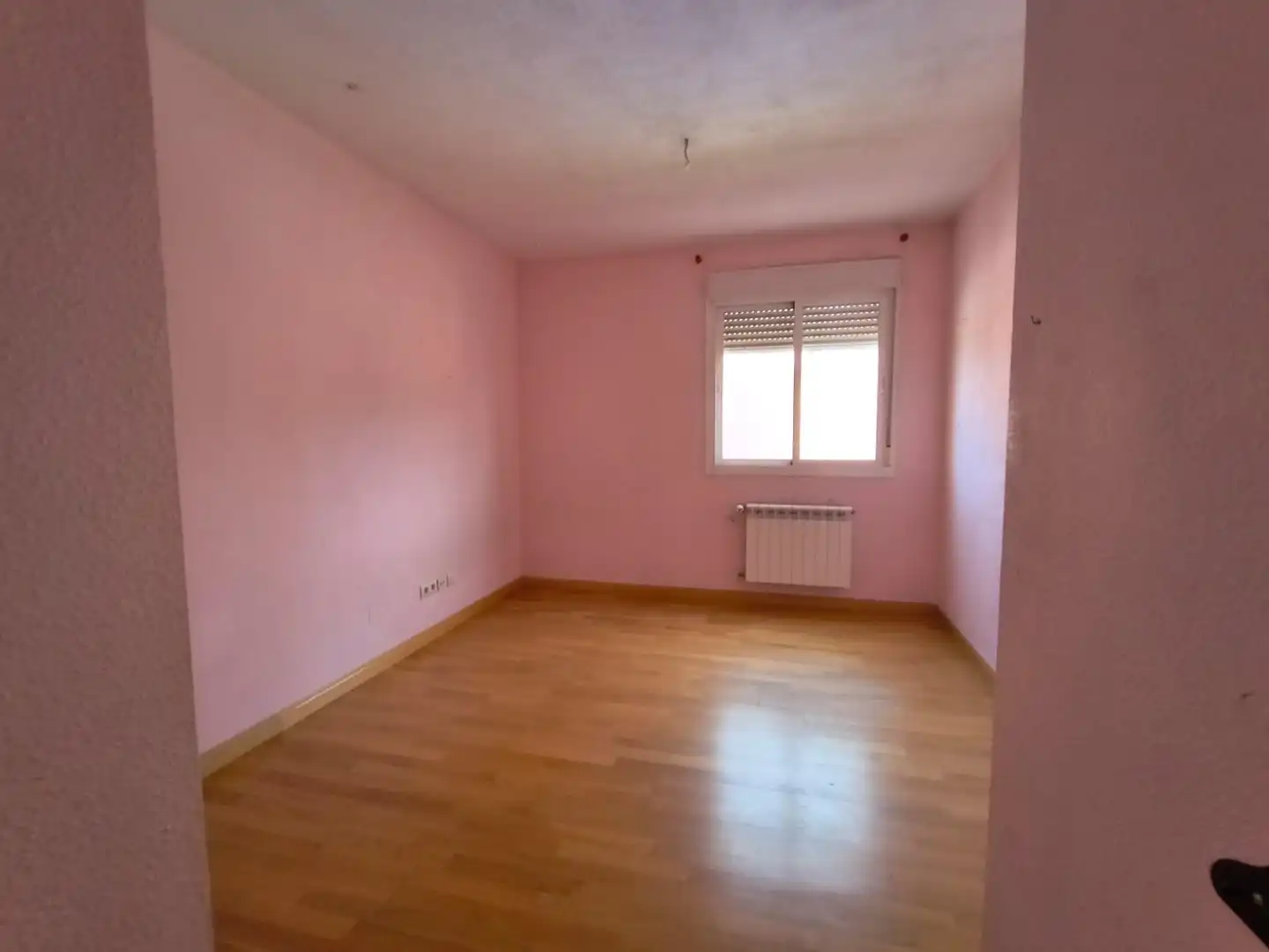 Bedroom of Flat for sale in Valdemoro  with Private garden, Terrace and Storage room