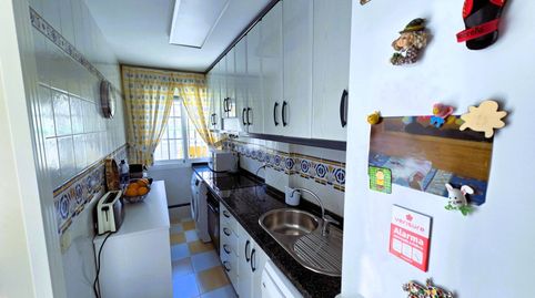 Foto 3 de Casa o chalet en venta en Salobreña Costa, Salobreña