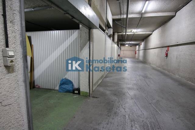 Garaje en Venta en San Miguel