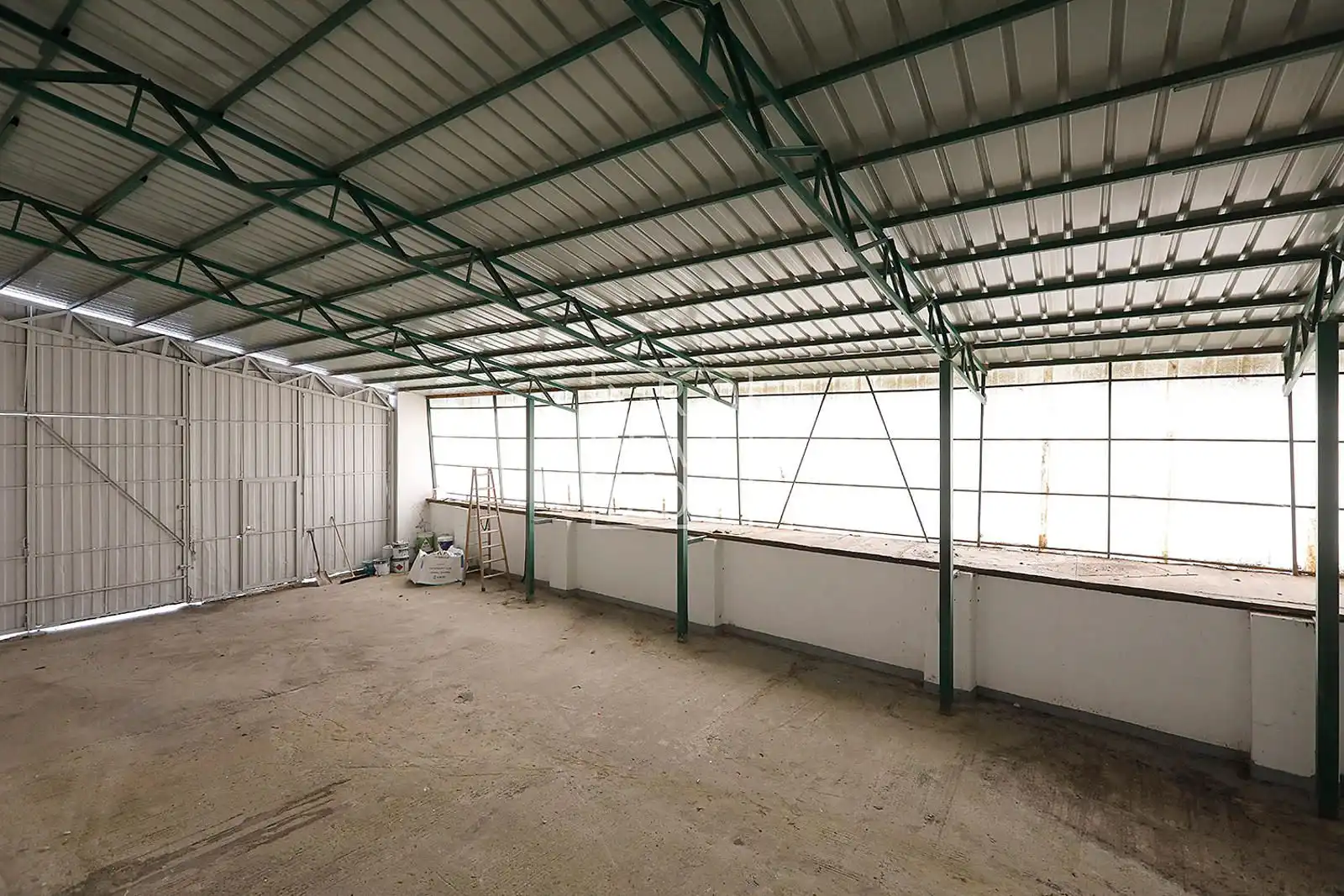 Industrial building for sale in GUDARIEN ETORBIDEA, imagen 21