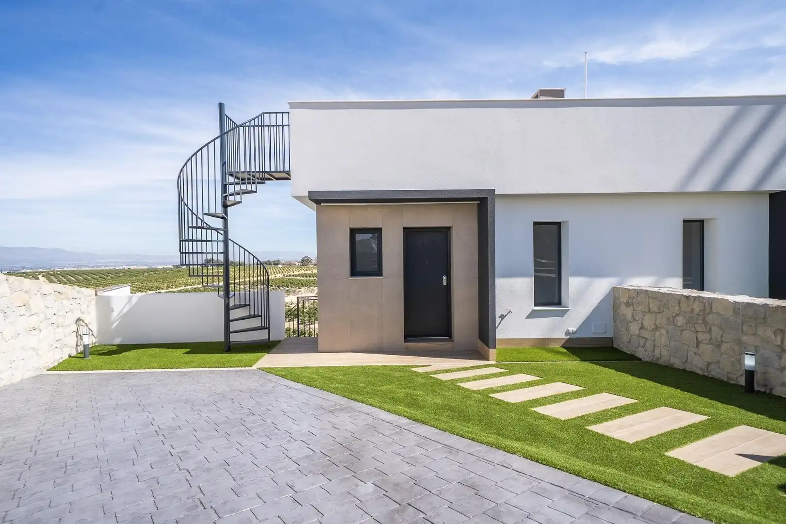 Casa con piscina in vendita a Algorfa, imagen 23