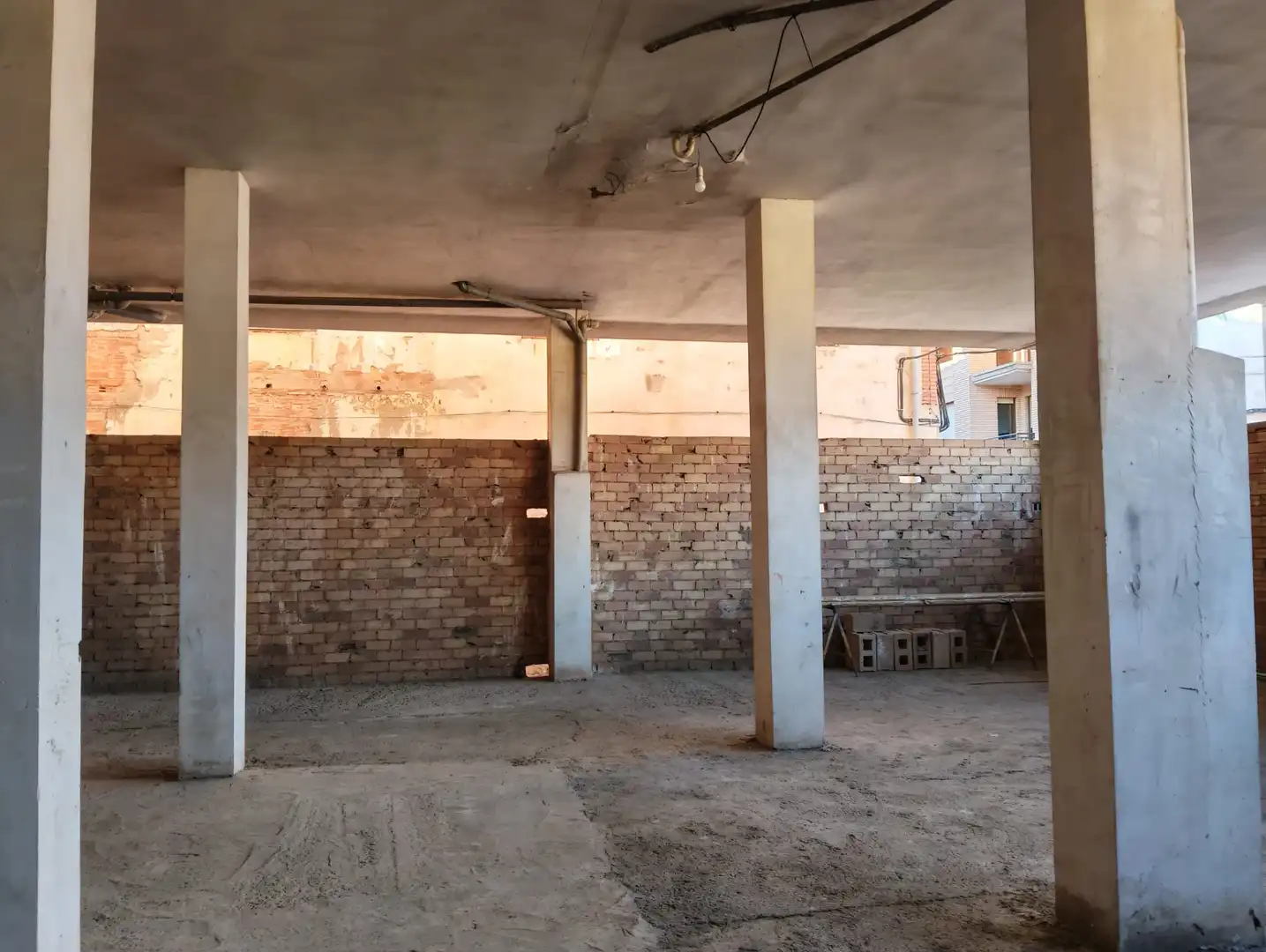 Geschaftsraum zur Miete in Alberite, La Rioja