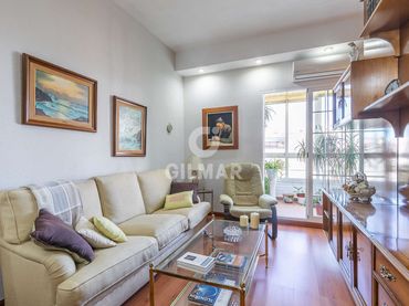 Appartement avec balcon à vendre à Tetuán