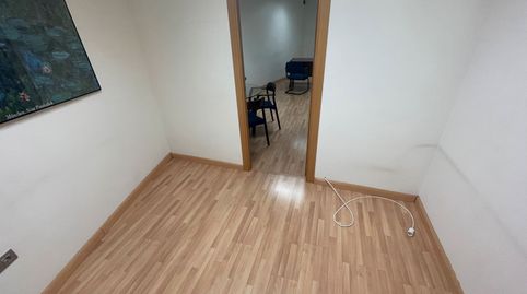 Foto 4 de Oficina de alquiler en Calle Virgen de la Capilla, 6, San Ildefonso - Catedral, Jaén Capital