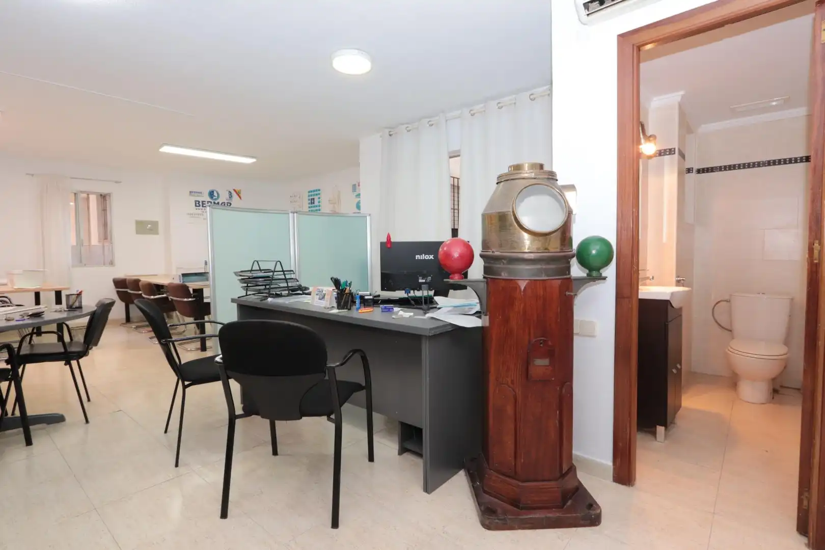 Piso en venta en Cartagena con Aire acondicionado y Calefacción