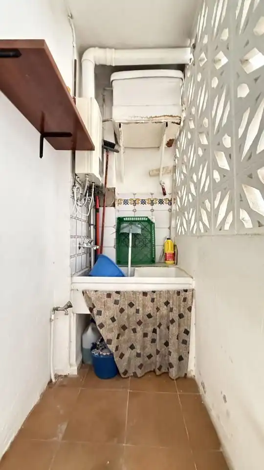 Cuina de Pis en venda en Carcaixent