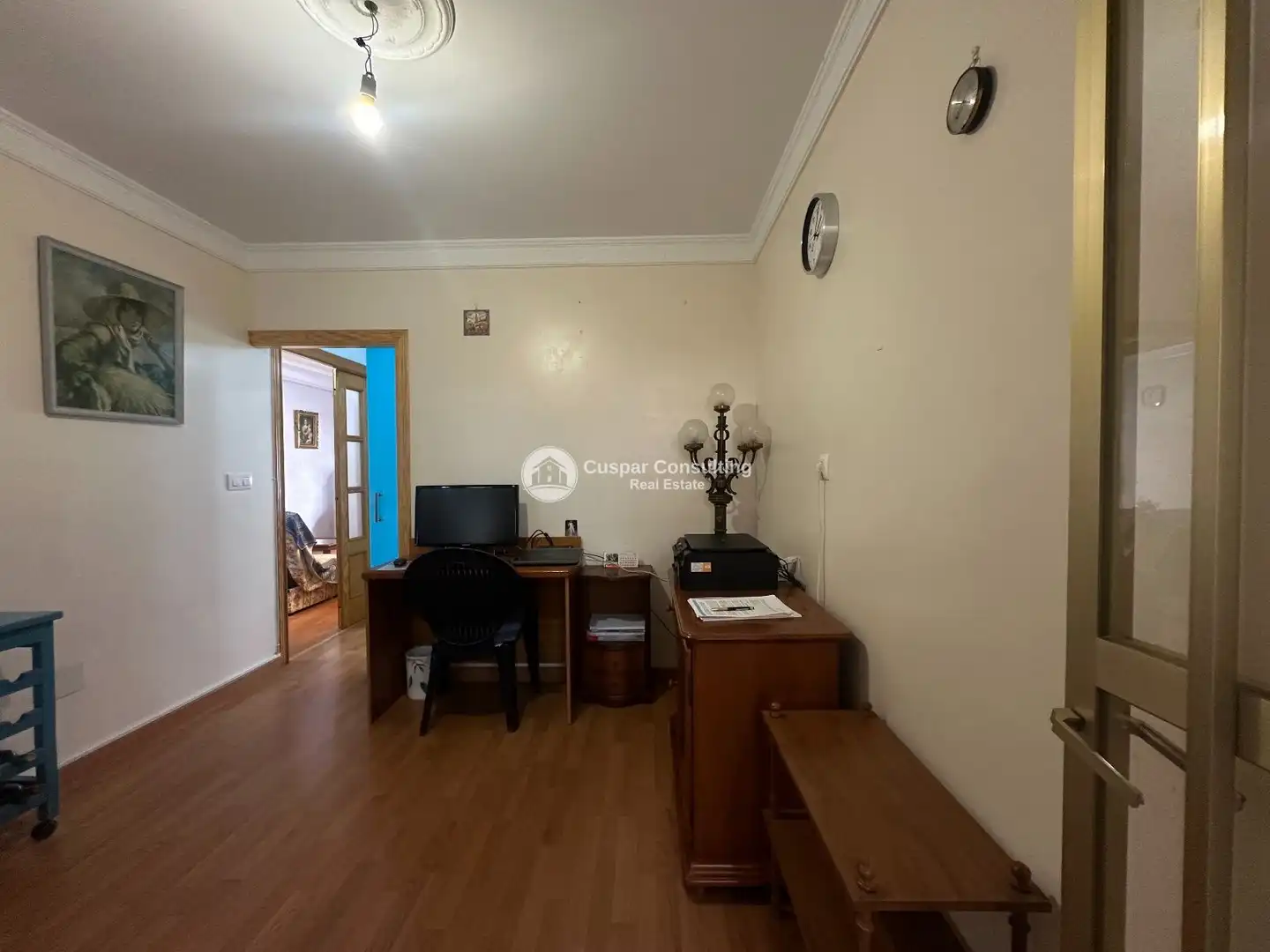 Apartamento en venta en San Pedro del Pinatar con Aire acondicionado, Terraza y Trastero