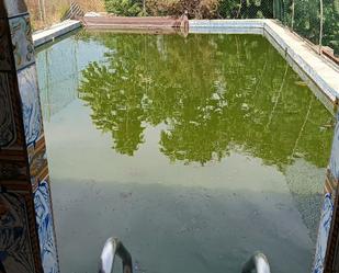 Swimming pool of Country house for sale in Betxí  with Terrace and Swimming Pool