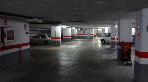 Photo 3 of Garage for sale in N/a, -1, Zona Nord, Alicante