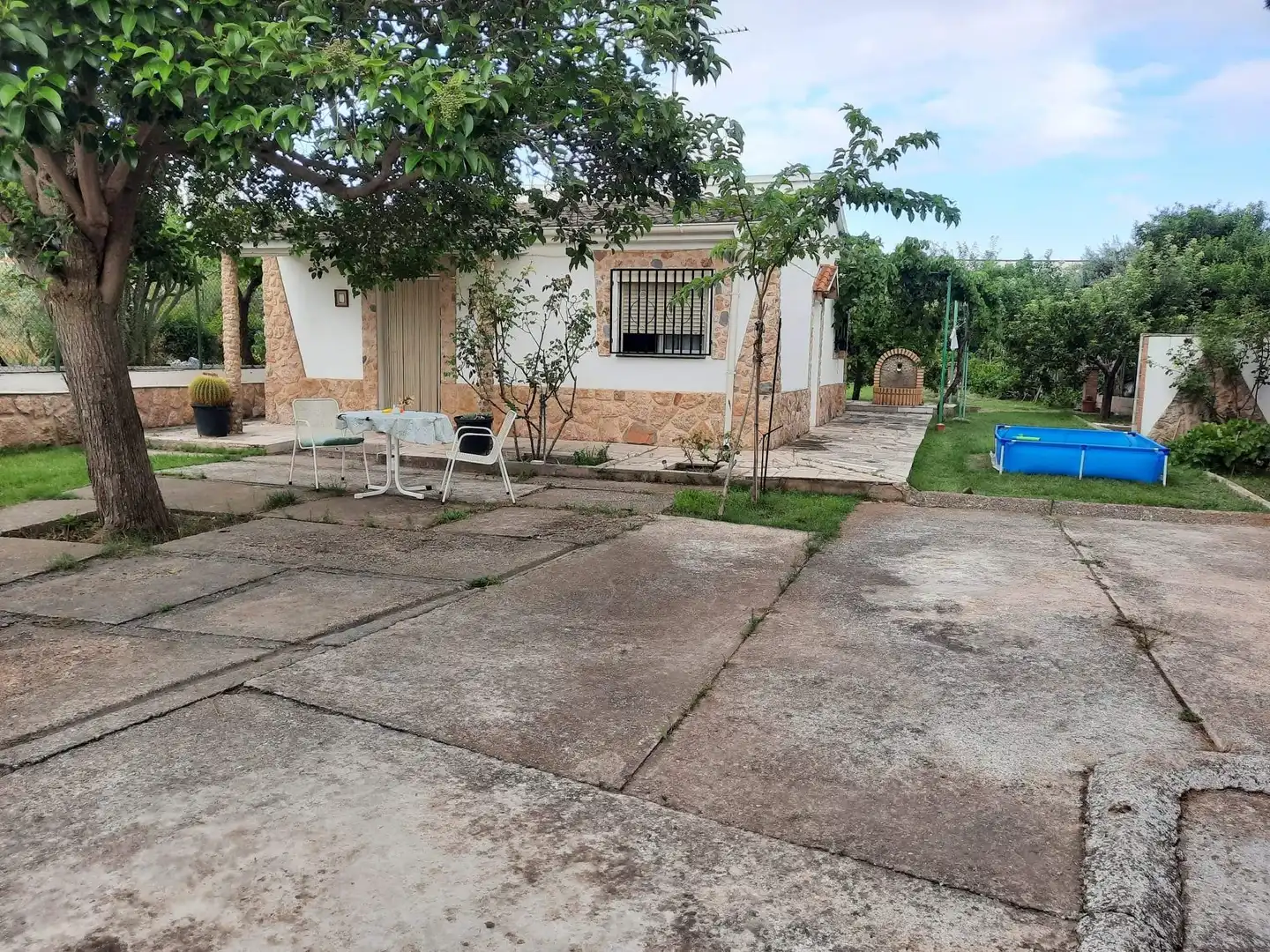 Casa rustica in vendita a Calle Olivares, imagen 44