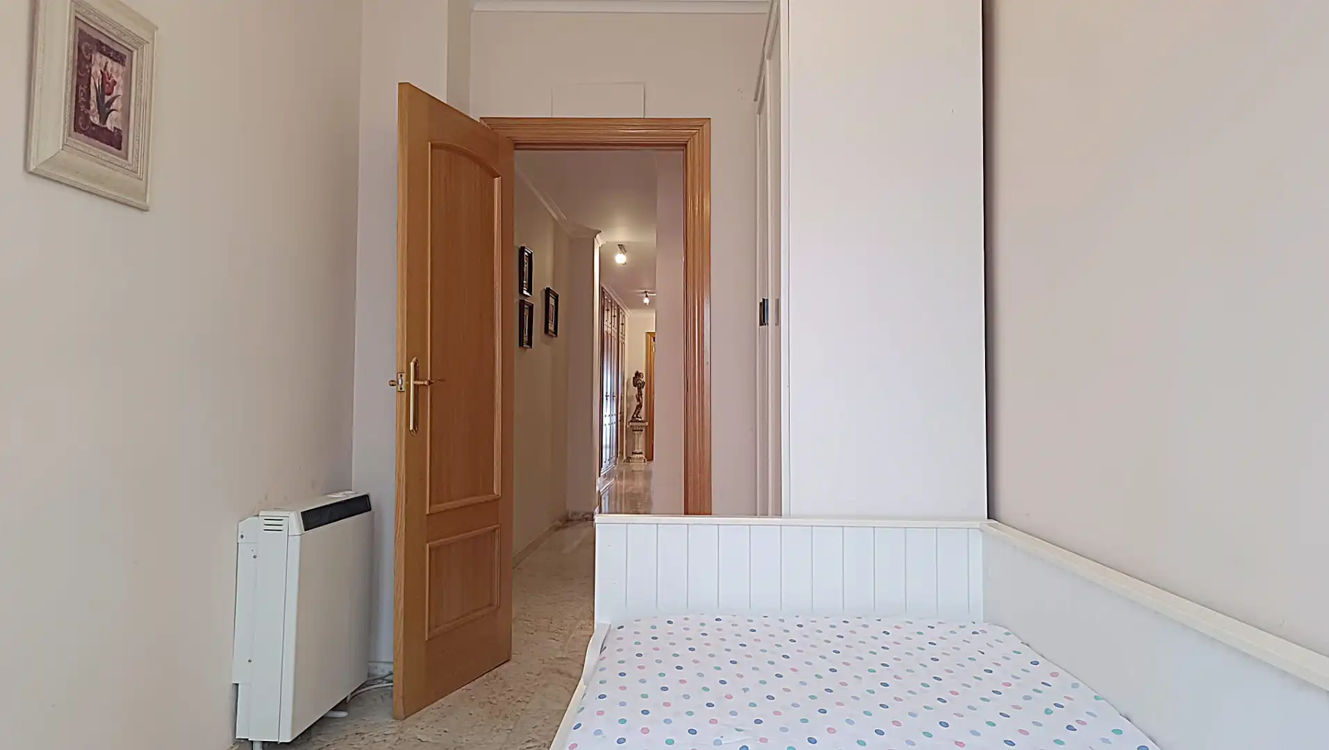Piso en venta en Mancha Real con Aire acondicionado, Calefacción y Amueblado