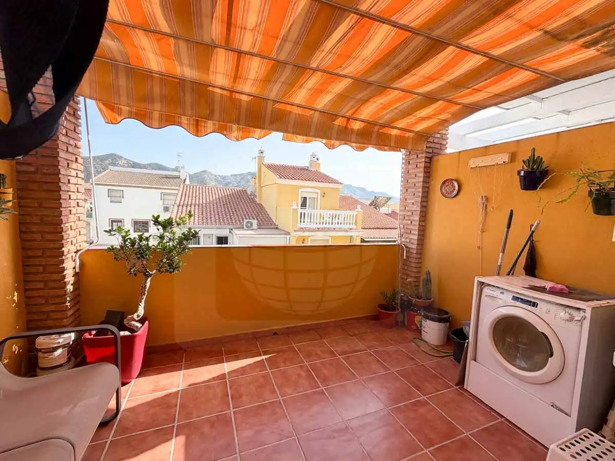 Duplexes for sale in Calle Berlín, 28, Estación de Cártama