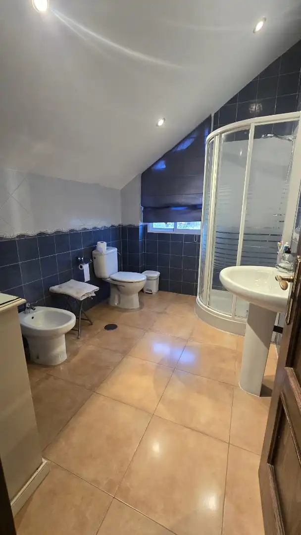 Villa con terrazza in vendita a Úbeda, imagen 20