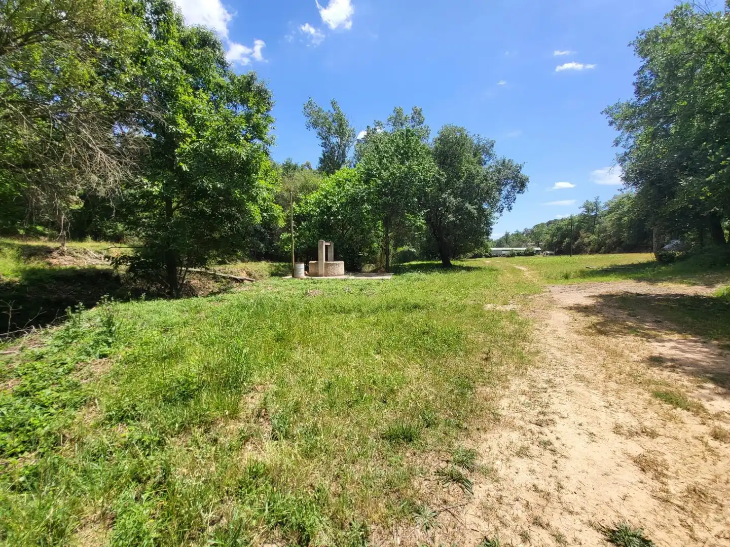Finca rústica en venta en Santa Coloma de Farners con Jardín privado y Terraza