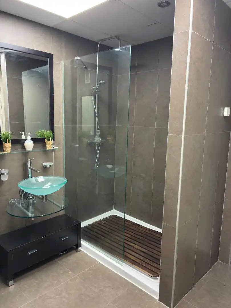 Loft amb ascensor de lloguer a Calle Thomas Edison, imagen 13