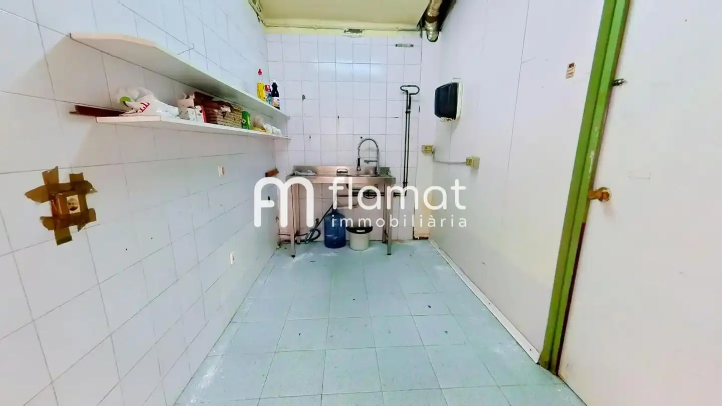 Local comercial en venta en calle de Pin i Soler, imagen 20
