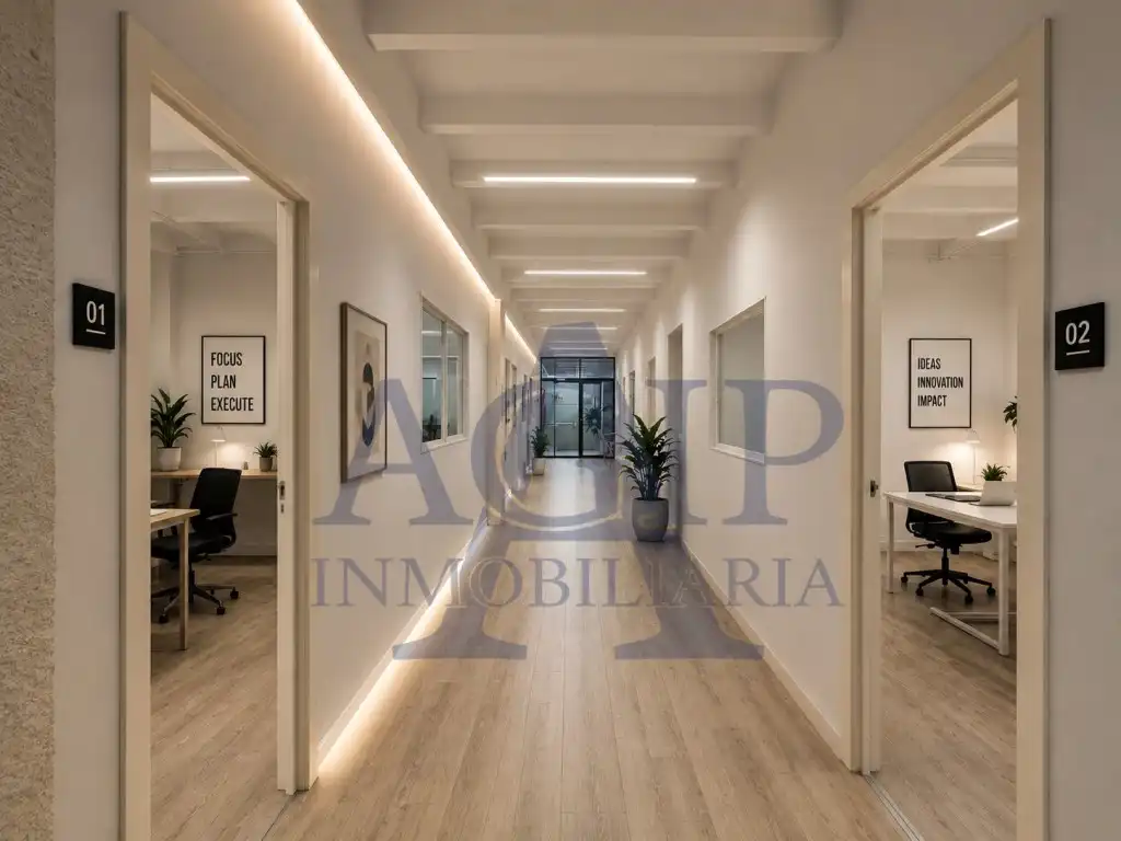 Büro zur Miete in Barcelona, Barcelona