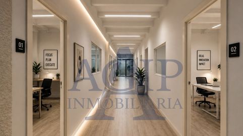 Foto 4 von Büro zur Miete in Calle Padua, El Putget i el Farró, Barcelona Capital