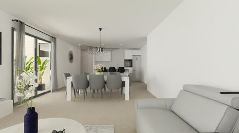 Foto 2 de Casa o chalet en venta en Monforte del Cid, Alicante