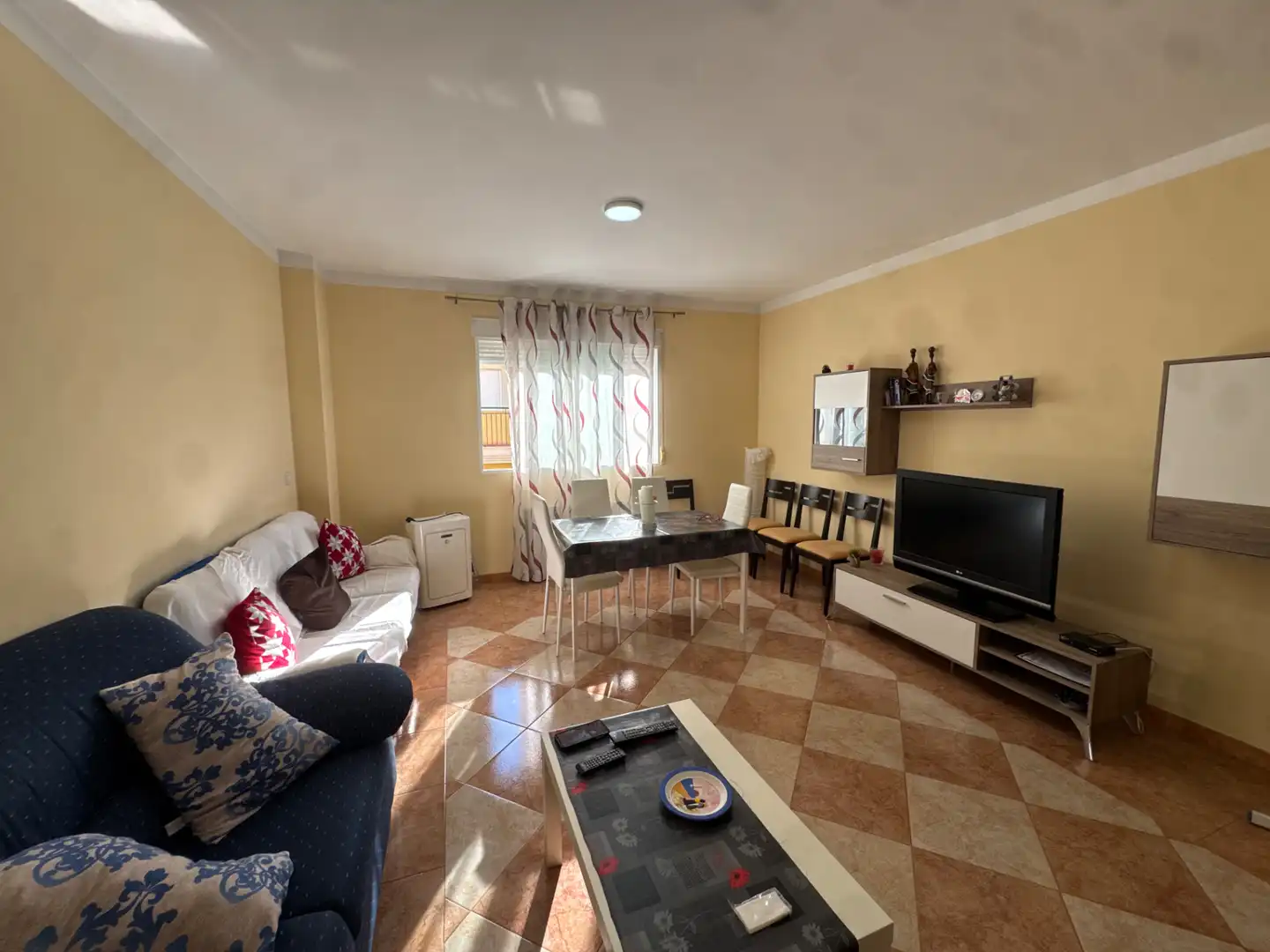 Wohnung mit Terrasse zum Verkauf in Carretera de Murcia 13, imagen 3