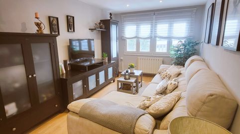 Foto 2 de Piso en venta en Miranda - Plaza Santa Ana, El Carbayedo - El Quirinal, Avilés