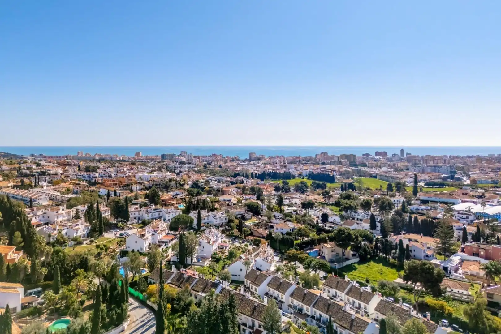 House for sale in Campo de Mijas, imagen 39