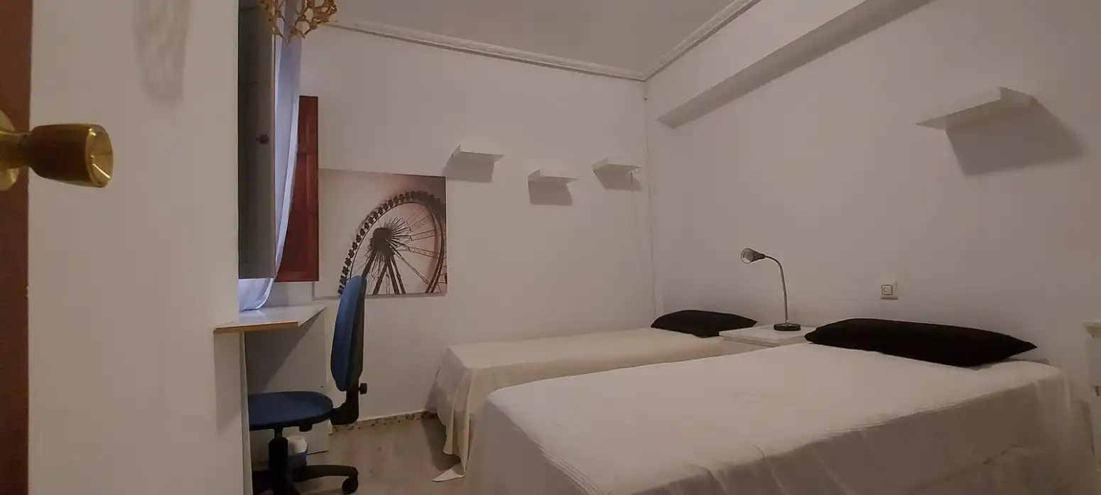 Flat with terrace for sale in Puerto de Sagunto, imagen 14