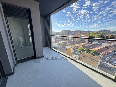 Pis amb ascensor de lloguer a Villimar - V1 - V2 - S3 - S4 - San Cristobal