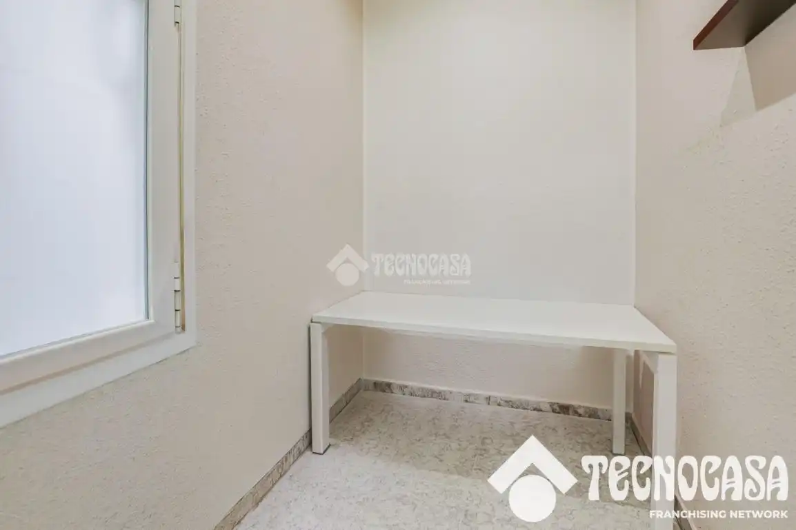Schlafzimmer von Wohnung zum Verkauf in Barcelona