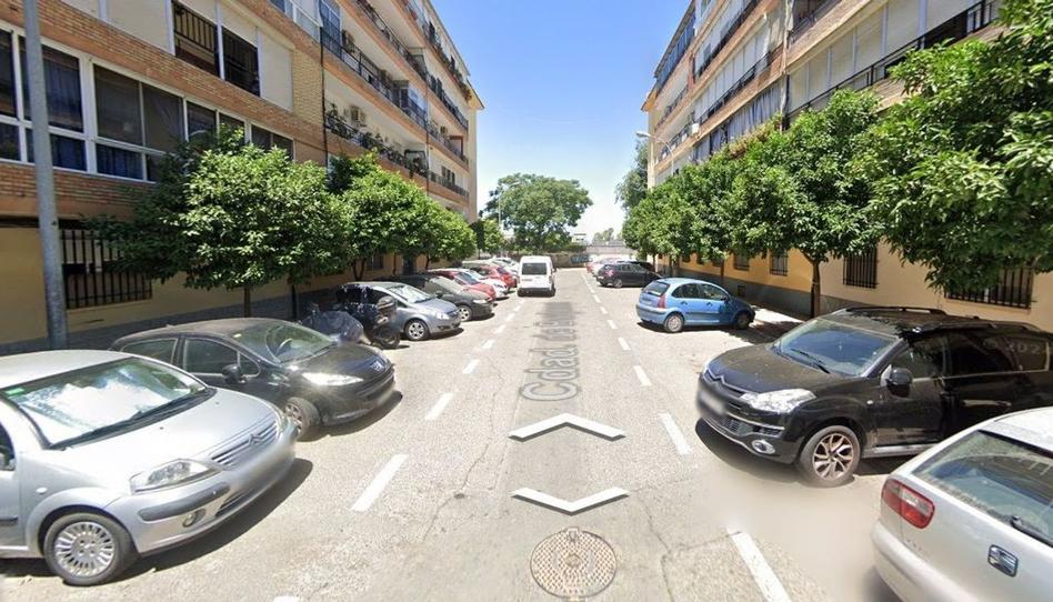 Photo 1 of Flat for sale in Parque Alcosa, Sevilla