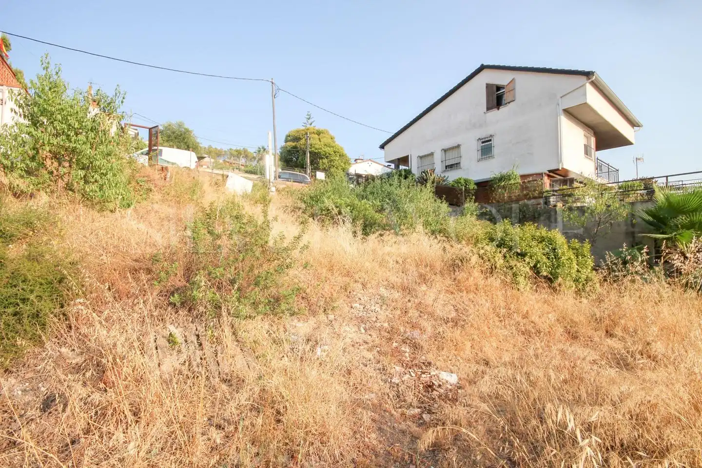 Lands and plots for sale in calle Enric Granados, imagen 3
