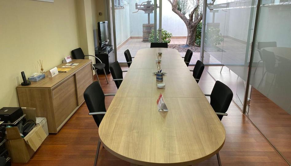 Photo 1 of Office to rent in Nucli Urbà, Barcelona