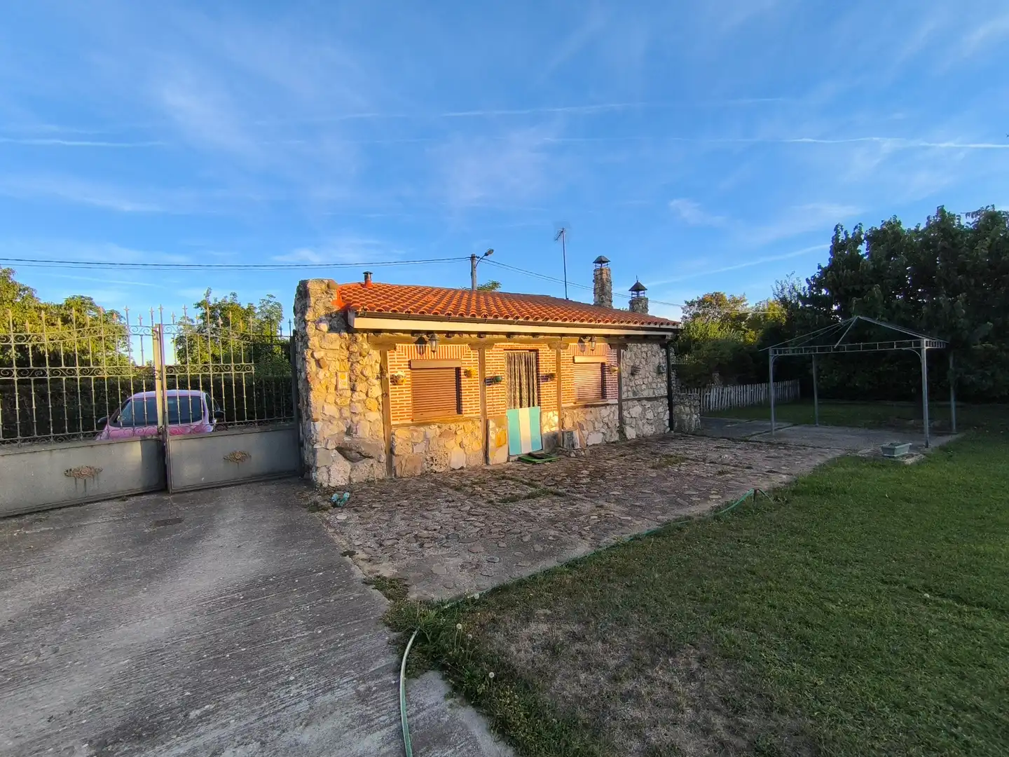 Country house with garden for sale in Urbanización Bota 2 8, imagen 81