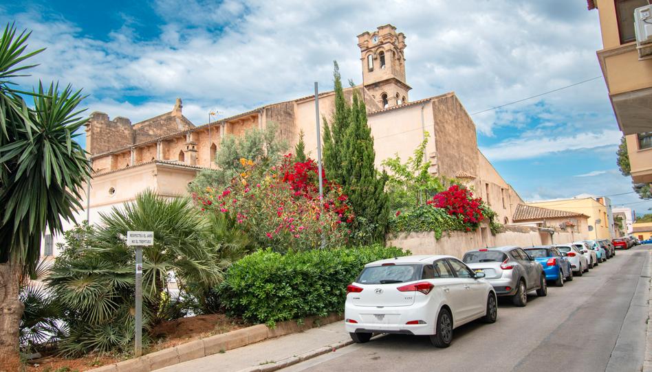 Foto 1 de Planta baja en venta en Carrer Santa Caterina Thomàs, Pont d'Inca, Illes Balears