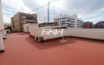 Terrassa de Casa o xalet en venda en Paterna amb Aire condicionat i Terrassa