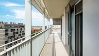 Terrace of Flat for sale in L'Hospitalet de Llobregat  with Air Conditioner, Heating and Terrace