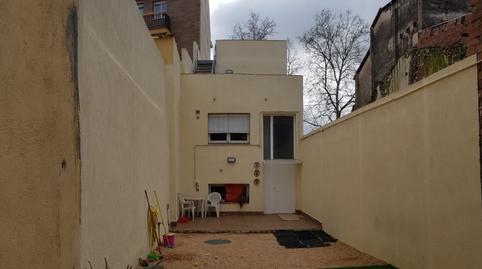 Foto 4 de Casa adosada en venda a Avinguda Rei en Jaume, Cardedeu, Barcelona