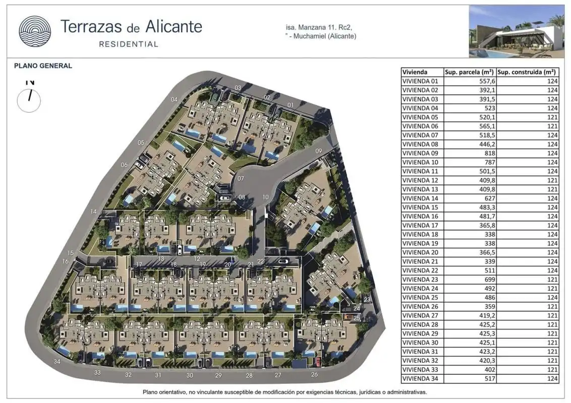 Detached house with pool for sale in Bonalba - Cotoveta, imagen 69