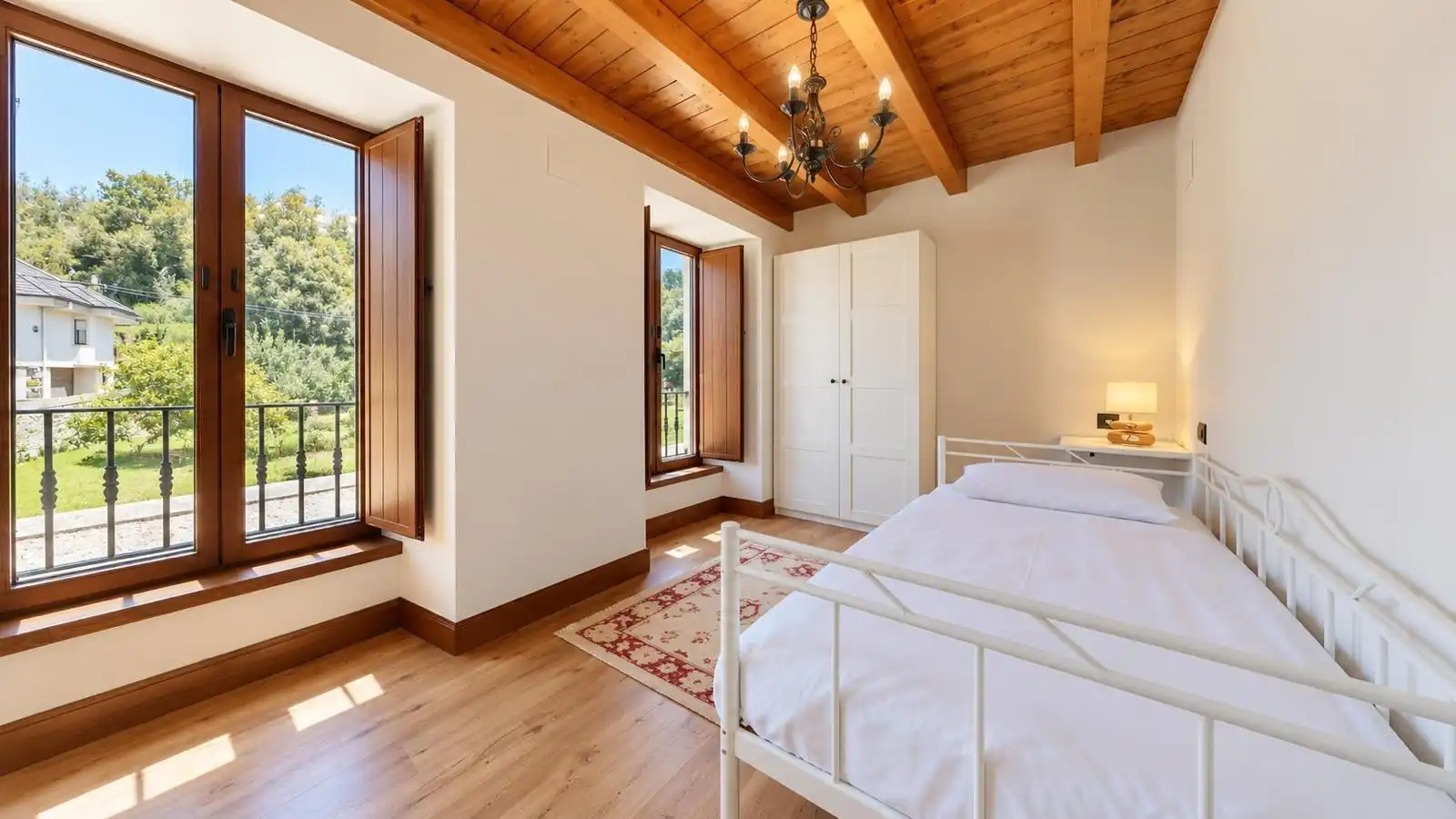 Casa amb terrassa en venda a Calle Av. Alisas, imagen 34