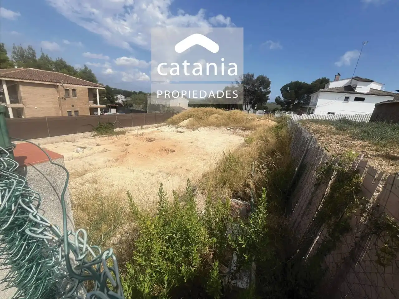 Terreny residencial en venda a Calle Pins, imagen 8