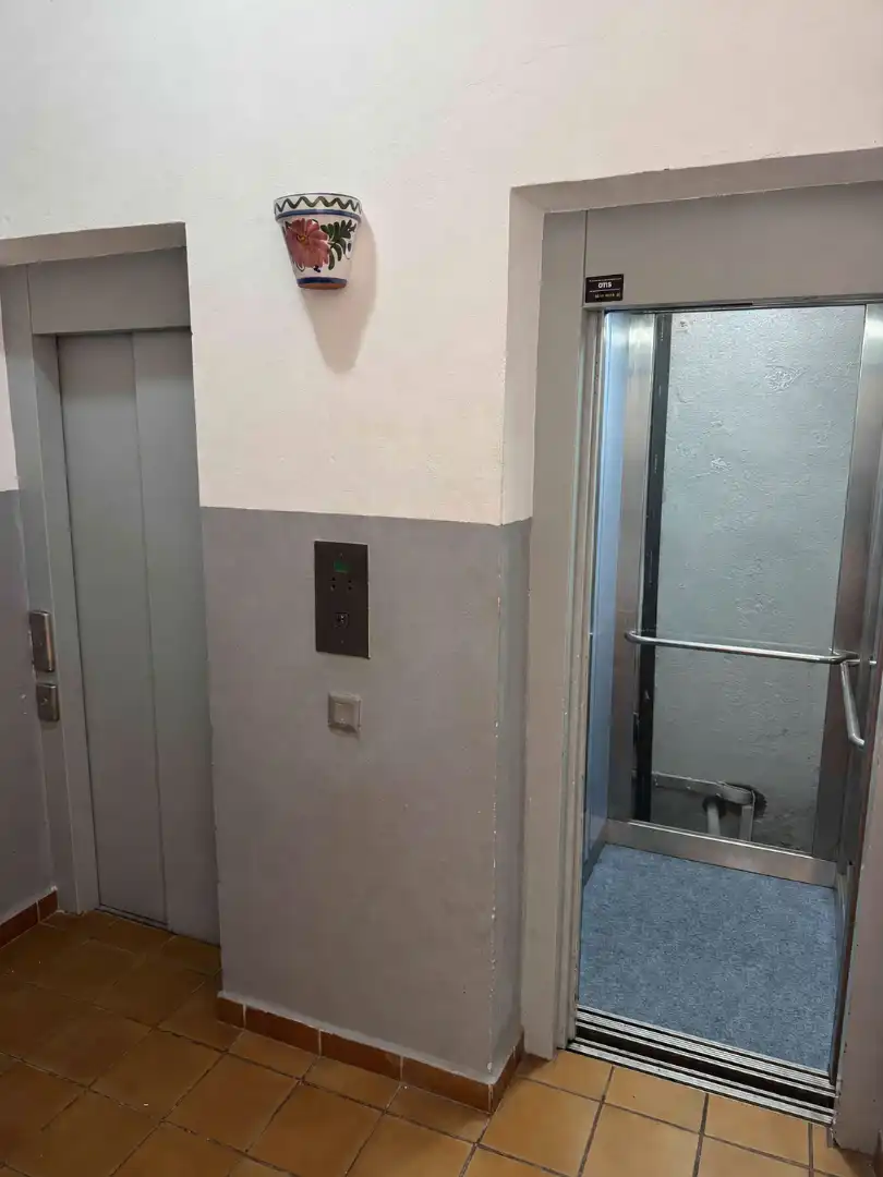 Flat for sale in San Roque  with Terrace and Storage room