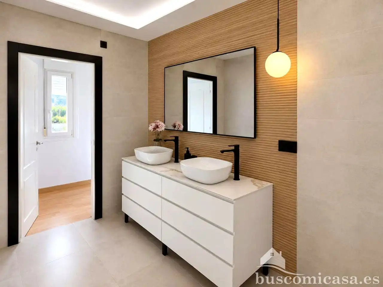 Casa amb piscina en venda a Milano, imagen 39