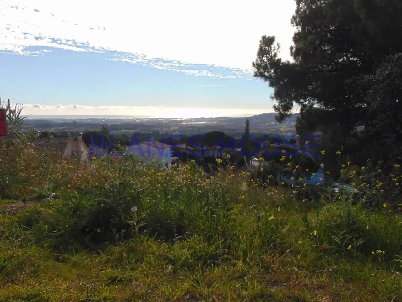 Terreno residencial en venta en Mas Mora - Sant Daniel, imagen 5