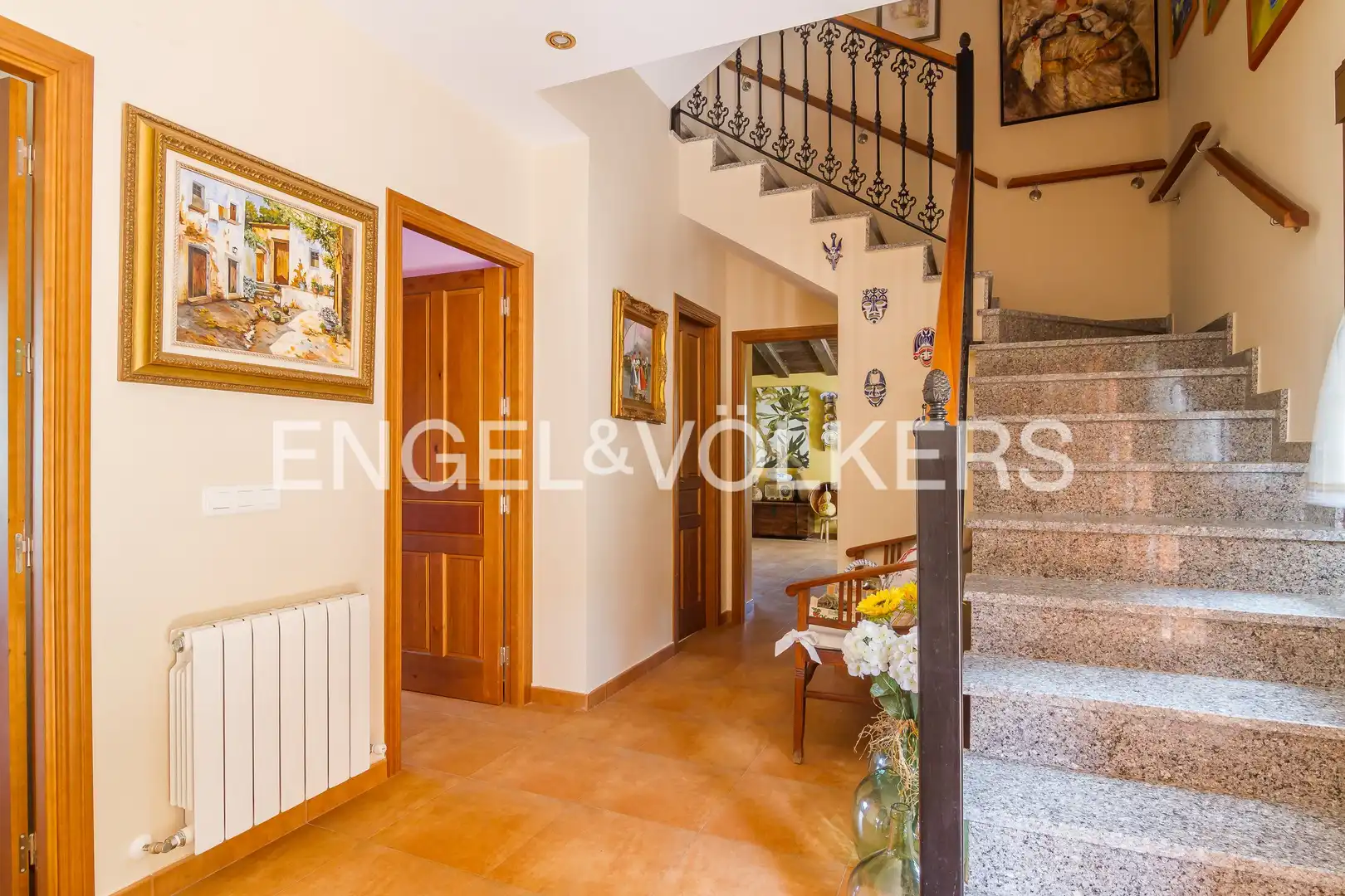 Casa o chalet en venta en Berzocana con Calefacción, Jardín privado y Terraza
