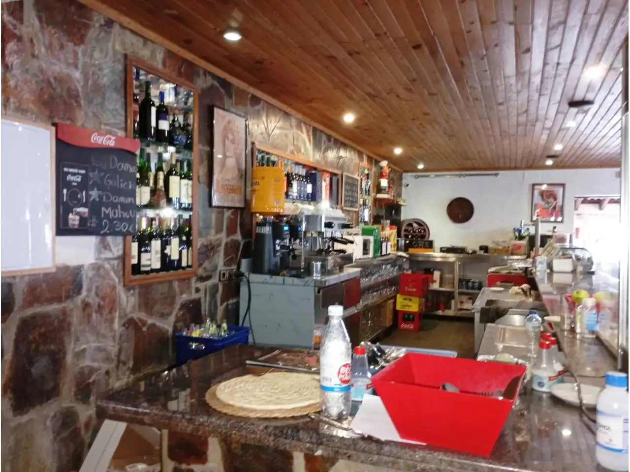 Local comercial en traspaso en La Bisbal del Penedès, imagen 5