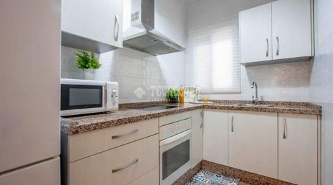 Foto 5 de Piso en venta en San Lorenzo, Sevilla Capital